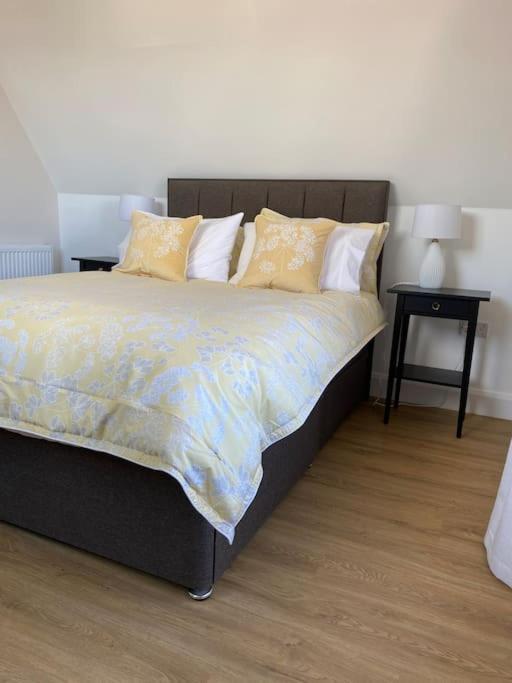 Home By The Sea In Rustington Εξωτερικό φωτογραφία