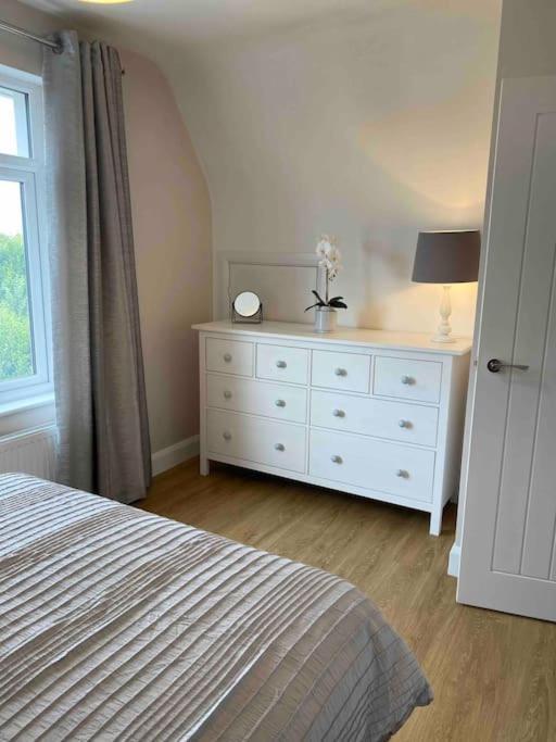 Home By The Sea In Rustington Εξωτερικό φωτογραφία