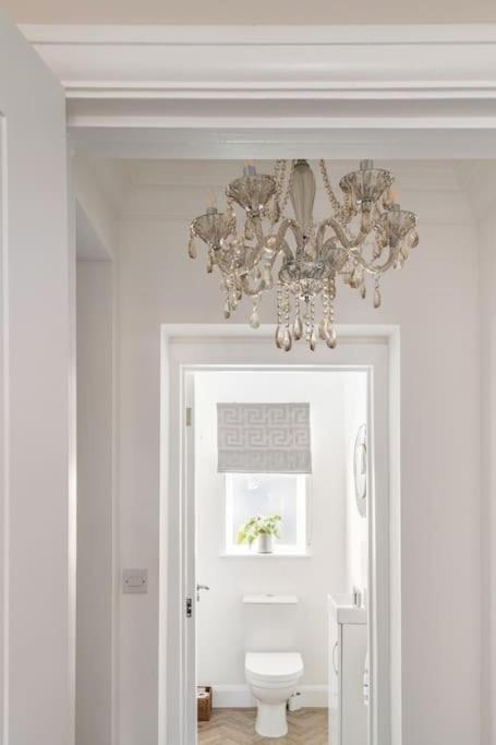 Home By The Sea In Rustington Εξωτερικό φωτογραφία