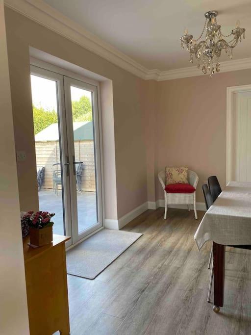 Home By The Sea In Rustington Εξωτερικό φωτογραφία