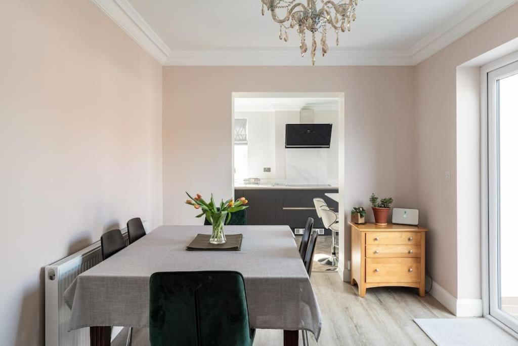 Home By The Sea In Rustington Εξωτερικό φωτογραφία
