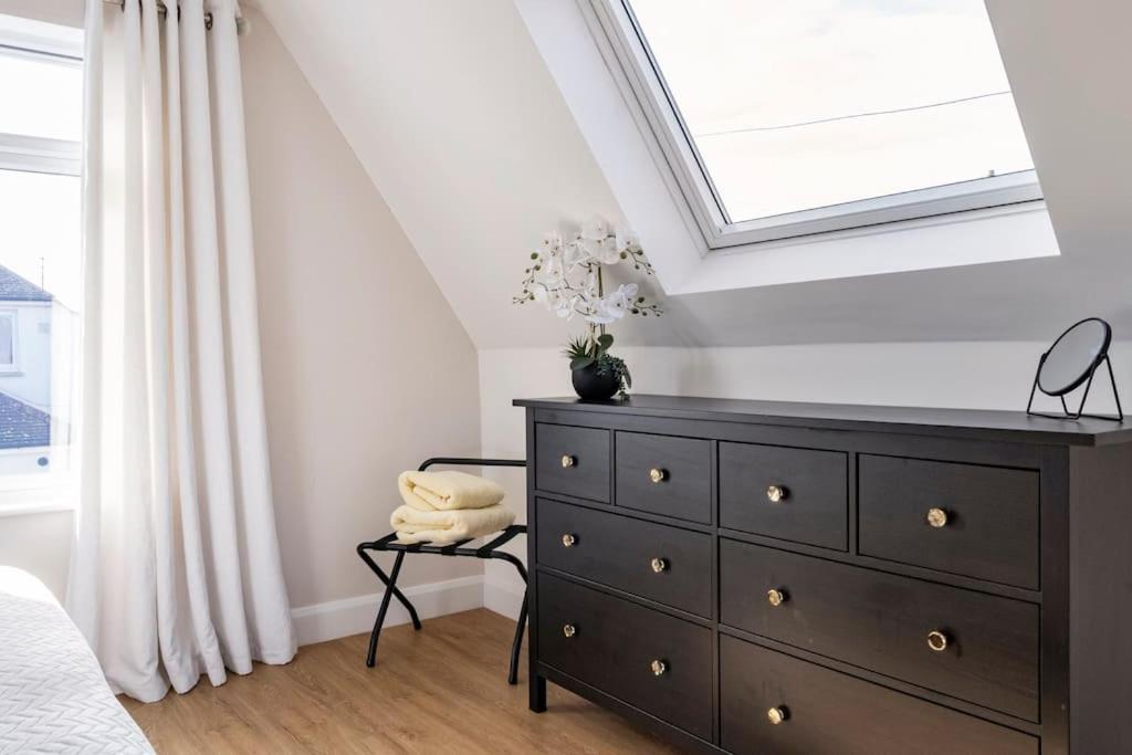 Home By The Sea In Rustington Εξωτερικό φωτογραφία