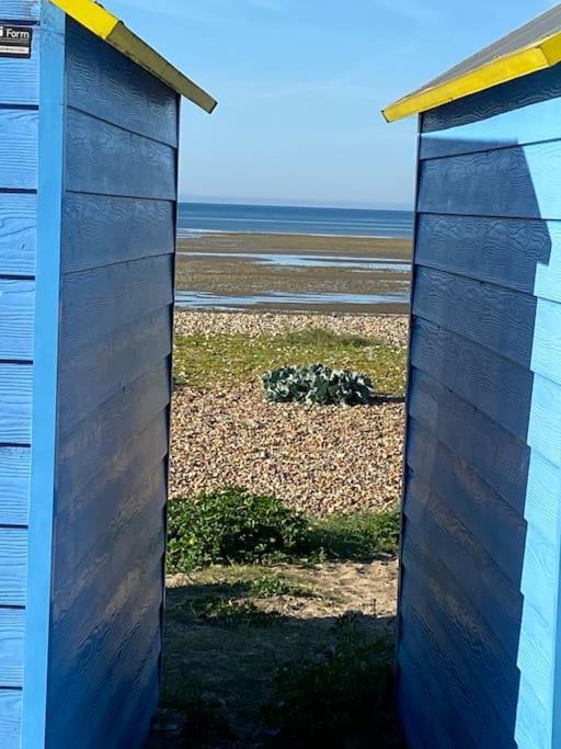 Home By The Sea In Rustington Εξωτερικό φωτογραφία