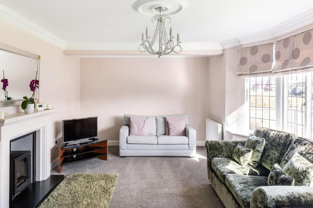 Home By The Sea In Rustington Εξωτερικό φωτογραφία
