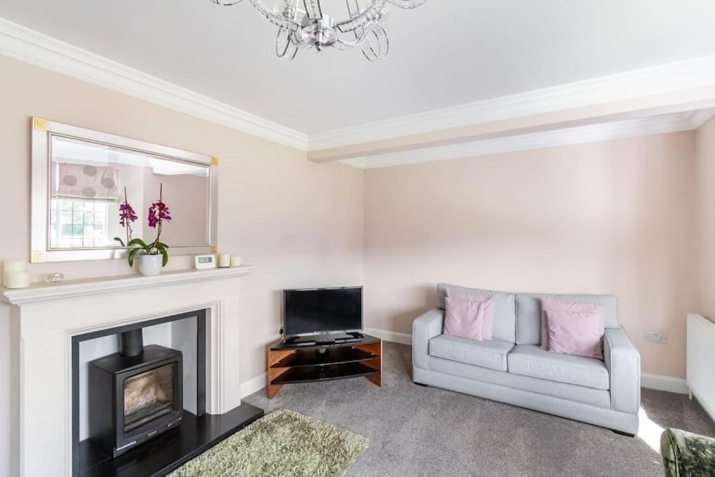 Home By The Sea In Rustington Εξωτερικό φωτογραφία