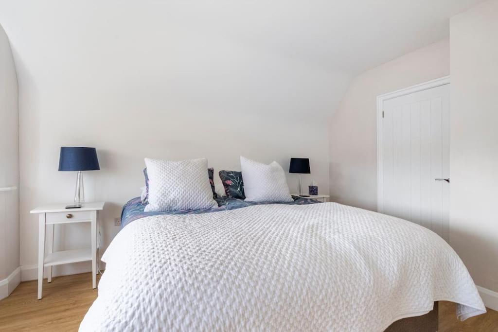 Home By The Sea In Rustington Εξωτερικό φωτογραφία