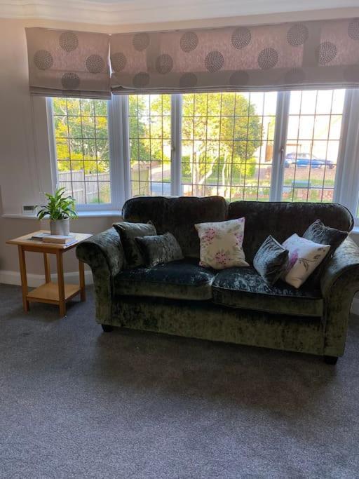Home By The Sea In Rustington Εξωτερικό φωτογραφία