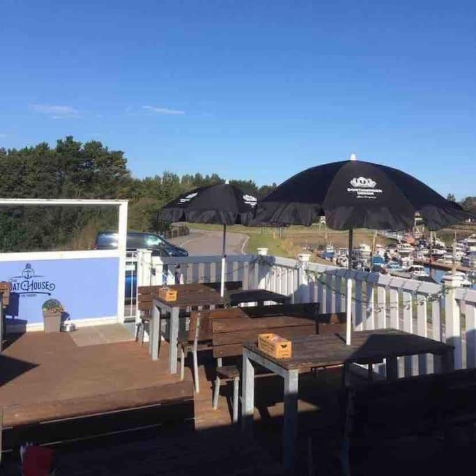 Home By The Sea In Rustington Εξωτερικό φωτογραφία