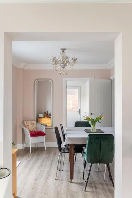 Home By The Sea In Rustington Εξωτερικό φωτογραφία