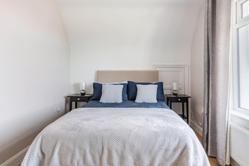 Home By The Sea In Rustington Εξωτερικό φωτογραφία