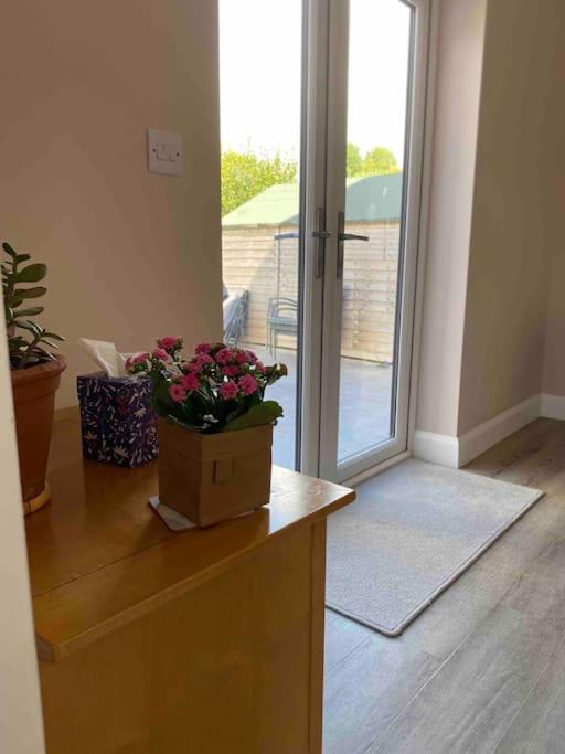 Home By The Sea In Rustington Εξωτερικό φωτογραφία