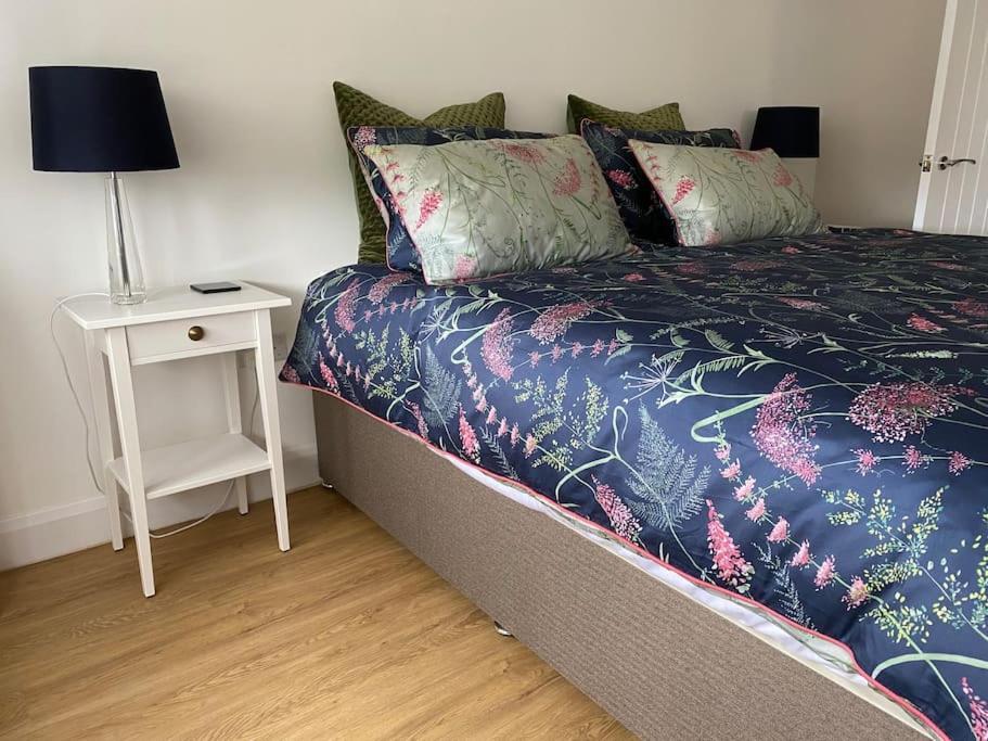Home By The Sea In Rustington Εξωτερικό φωτογραφία