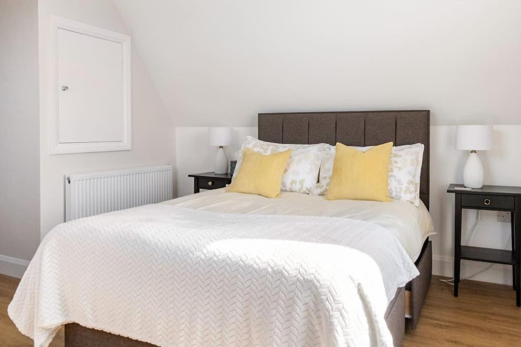 Home By The Sea In Rustington Εξωτερικό φωτογραφία