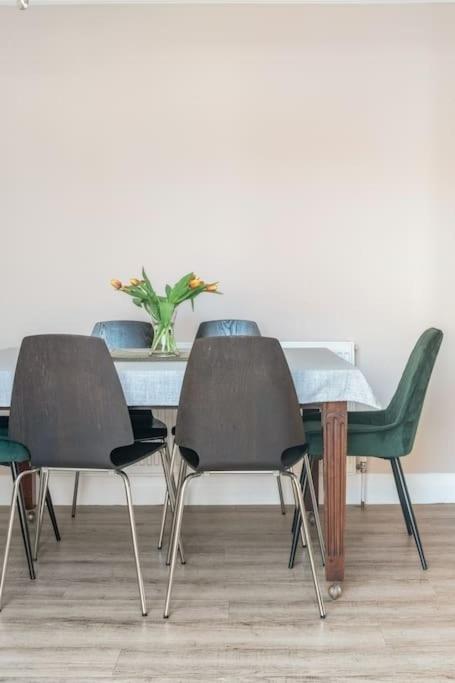 Home By The Sea In Rustington Εξωτερικό φωτογραφία