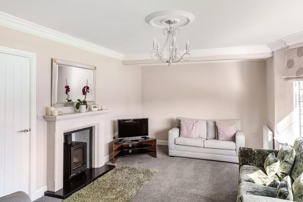 Home By The Sea In Rustington Εξωτερικό φωτογραφία
